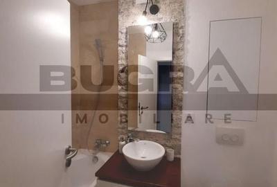 Apartament 1 camera, 40 mp, parcare, zona Lidl - 5