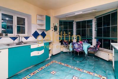 VILA DUPLEX/COMPLEX INCHIS SECURIZAT/BANEASA RESIDENTIAL/IANCU NICOLAE/ GARAJ - 18