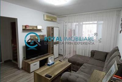 Royal Imobiliare - Apartament 3 camere de vanzare in Ploiesti, zona Malu Rosu - 2