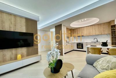 PIPERA/CORTINA NORH/ SPATII DEPOZITARE/ PARCARE INCLUSA - 2