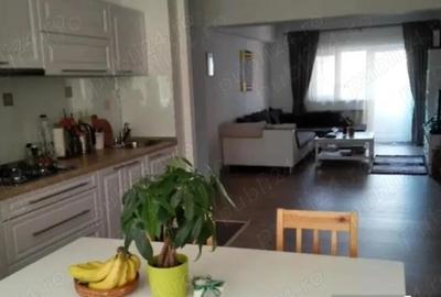 De inchiriat apartament 3 camere zona Dorobantilor - 2