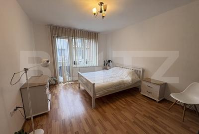 Apartament 2 camere, decomandat, parcare, zona Buna Ziua Apartament 2 camere, decomandat, parcare, zona Buna Ziua - 3