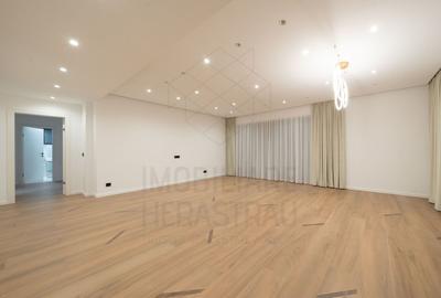 Apartament cu 4 camere decomandat, mobilat în Primăverii - 3