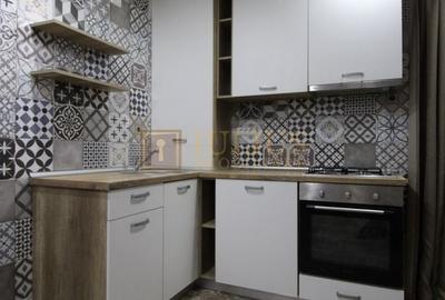 Apartament cu 2 camere decomandat, mobilat în Mircea cel Bătrân - 5