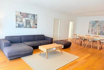 Apartament de inchiriat 3 camere cu terasa spatioasa - Șos. Nordului - 1