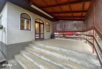 Casă cu 2 camere în Șieu - 8