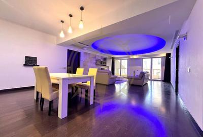 Apartament cu 2 camere, mobilat în Herăstrău - 5