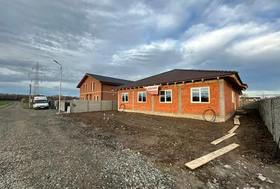 Proprietar vand duplex pe parte in Ghiroda - 3