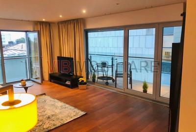 2 Camere - Kiseleff - Arcul de Triumf - Parcare 2 Camere - Kiseleff - Arcul de Triumf - Parcare - 6