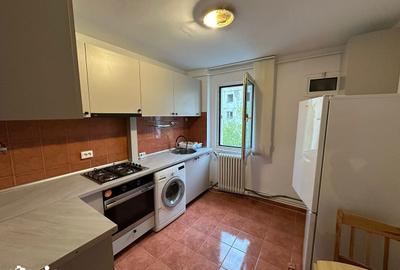 Apartament cu 2 camere în Podul de Piatră - 6