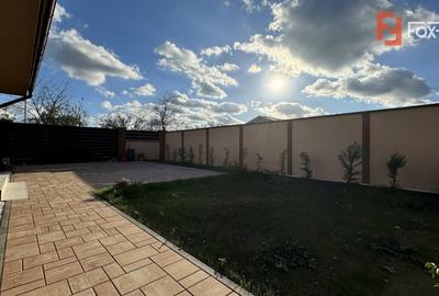 Duplex cu 5 camere cu finisaje premium in Giroc, aproape de Primarie Duplex cu 5 camere cu finisaje premium in Giroc, aproape de Primarie - 3