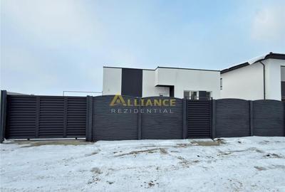 Casa individuala | 3 camere | Incalzire in pardoseala | Tere - 3