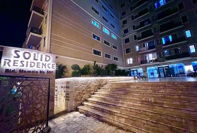 Apartament 2 camere – Solid Residence Mamaia/zona Cazino - 3