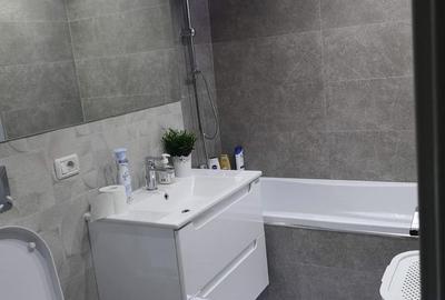 Apartament cu 2 camere semidecomandat în Central - 6