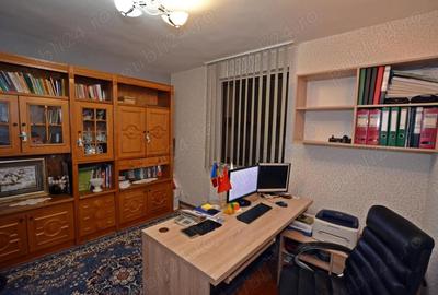 Casă cu 6 camere cu Teren 680 Mp în Găvana - 8