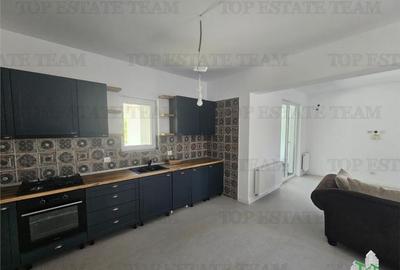 Vila individuala finalizata 4 camere in Rosu - 3