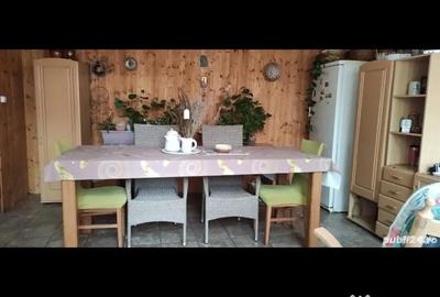 Casă cu 7 camere în Exterior Vest - 9