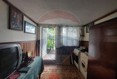 Spațiu comercial, de 32 mp, în Milcov - 5