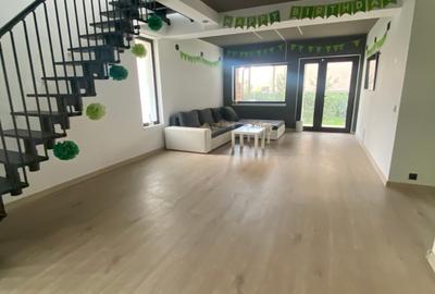 Casa individuala/unifamiliana Catelu 800m metrou Anghel Saligny - 47