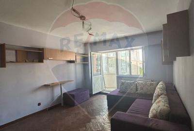 Apartament cu 3 camere decomandat, mobilat în Nord - 12