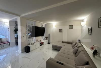 Casă cu 6 camere cu Teren 388 Mp în Titulescu - 11