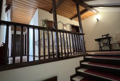 Imobil 650 mp utili, zonă centrală, comercială și trafic intens - 5