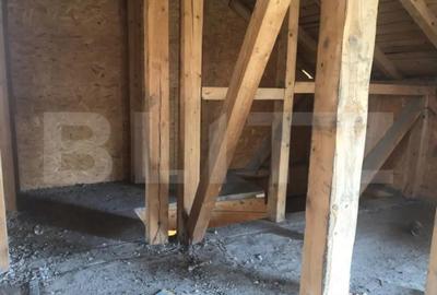 Casă cu 5 camere cu Teren 924 Mp în Central - 6