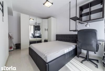 Apartament cu 3 camere decomandat, mobilat în Apărătorii Patriei - 10