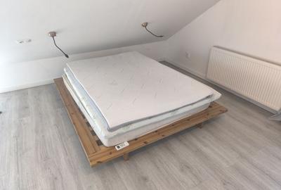 Penthouse 3 camere, 2 bai, dressing 90 mp Cornisa - 8