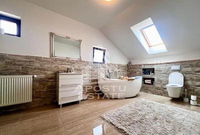 Casă cu 4 camere cu Canalizare în Moșnița Nouă - 15