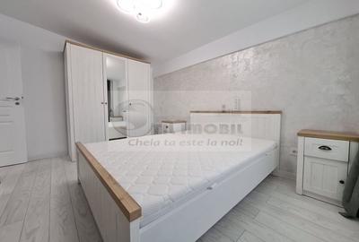 Liber, mobilat, de vanzare apartament 2 camere, Cug Pepiniera - 3