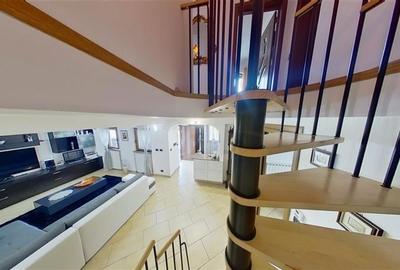 TUR 3D! Refugiu rafinat in Schei, Casa cu 3 camere amenajata cu stil, Brasov - 41