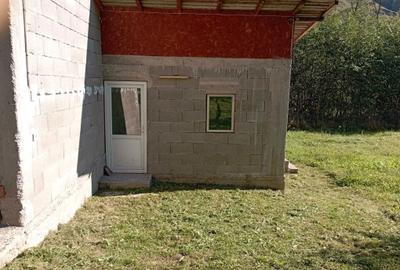 Spațiu comercial, în Voineasa