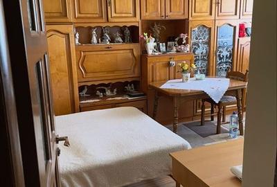 Garsonieră în Micro 17 - 6