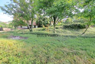 Casa individuala + teren 947 mp - 18