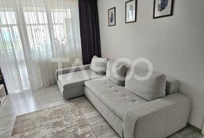 Apartament 2 camere complet mobilate si utilate boxa la subsol Fagaras - 3