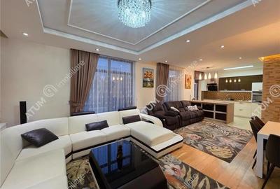 Casa 4 camere 3 bai terasa si teren 250 mp zona Octavian Goga Selimbar - 3