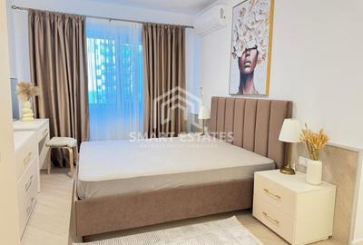 Chirie 3 camere CORTINA NORTH,PIPERA - 7