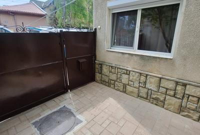 Birou, de 90 mp, în Trocadero - 3