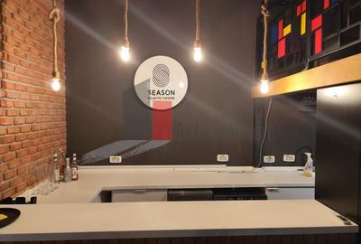 Spatiu comercial de inchiriat Calea Victoriei (Valea regilor/Villacrosse Macca - 30