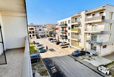 Apartament cu 2 camere în Nord - 12