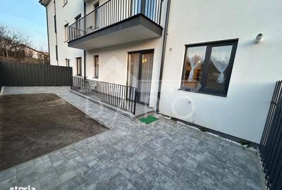 Apartament cu 2 camere, mobilat în Livezeni - 7