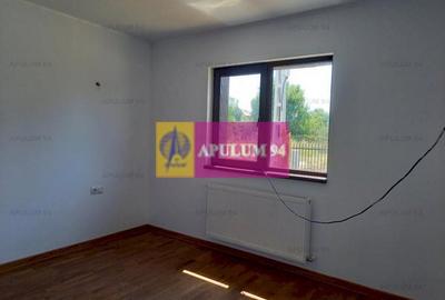 Gulia, casă 4 camere parter, 107 mp utili, curte 500, între 2 păduri - 5