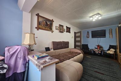 Apartament cu 2 camere decomandat în Central - 12