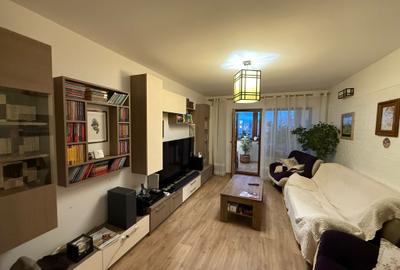 Apartament exceptional - 4 camere, Central - 8