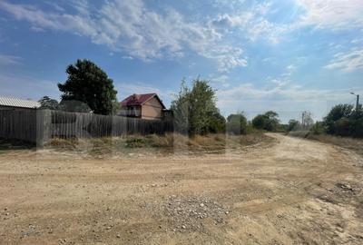 ???? Teren Intravilan 1011 mp Targu Jiu, zona Dumbrava - 3