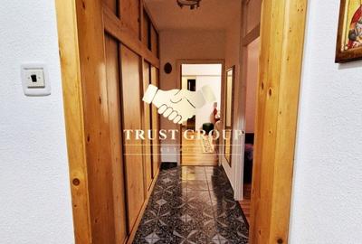 Titulescu-Banu Manta Apartament 3 camere - 27