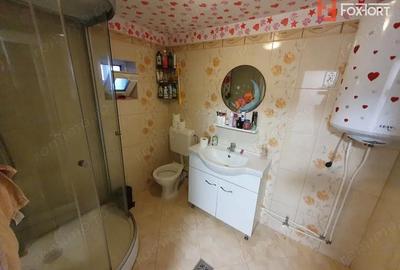 Casă cu 5 camere cu Teren 1439 Mp în Rudna - 14