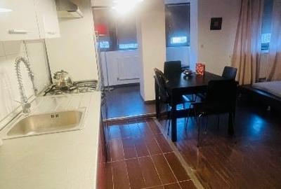 Garsonieră, mobilată în Barbu Văcărescu - 11