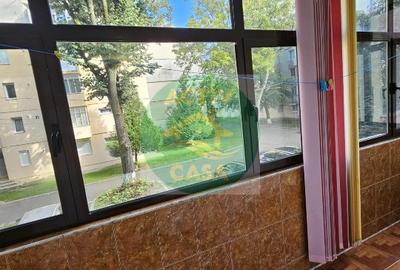 Apartament 2 camere, etaj 1 - 5